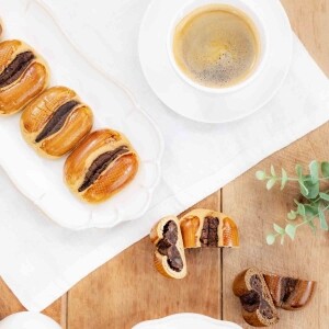 강릉B&C,고급선물 강릉 초당커피빵 16개입 대용량