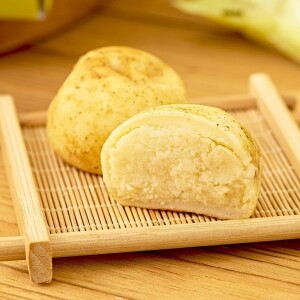 강릉B&C,[위크세일] 오리지널 영양간식 강릉 감자빵 6개입